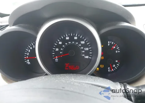 2013 Kia Soul ! z USA, uszkodzony, nr VIN KNDJT2A65D7516572